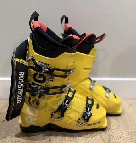 Scarponi sci rossignol - da,