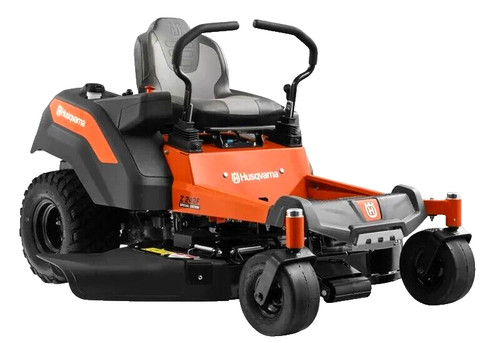 Rasaerba ponte husqvarna - rasaerba, a