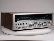 Ricevitore stereo Sansui