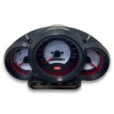 STRUMENTAZIONE CONTACHILOMETRI