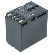 Batterie pour JVC GR-DV500U