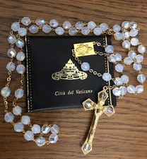 VATICANO SPLENDIDO ROSARIO