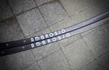 NOS Ambrosio Crono Cerchio in