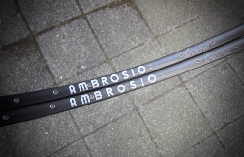 Nos ambrosio crono - nos,
