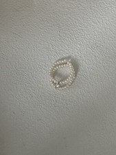 Anello donna vero - in,
