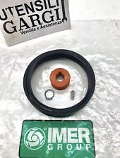 PULEGGIA E CINGHIA PER