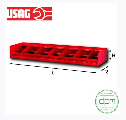 Usag matrix ripiano 5003 - matrix,