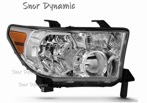 Toyota tundra usa faro - usa,
