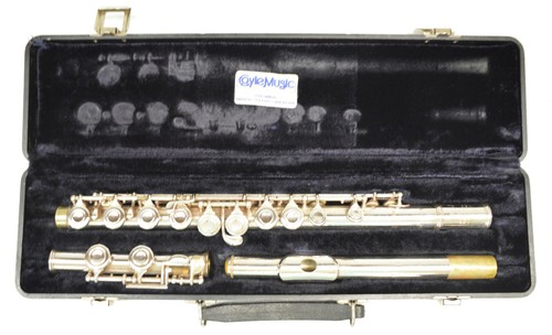 Flauto artley usato - flauto, 18-o