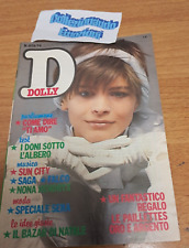 Dolly 375/76