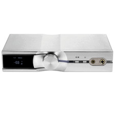 iFi Neo iDSD 2, dac/amp Desktop, Bluetooth Lossless