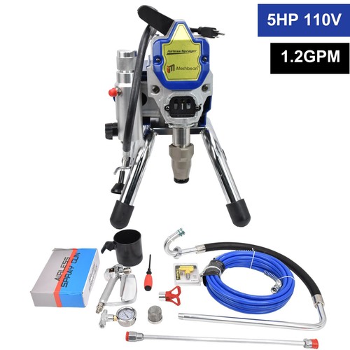 3500w electric airless - 3500w, paint