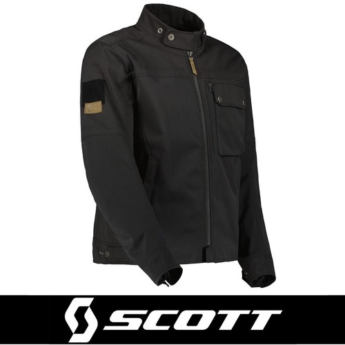 Giacca moto scott - scott, vintage