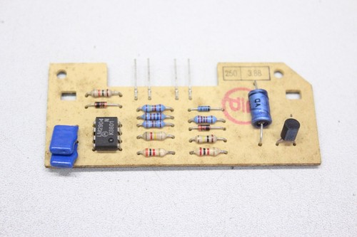 Pcb contachilometri vdo opel - contachilometri,