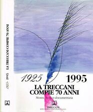 1925-1995 LA TRECCANI COMPIE