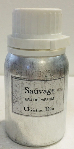 Profumo originale dior sauvage - profumo,
