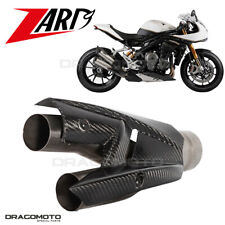 SPEED TRIPLE 1200 RS TRIUMPH