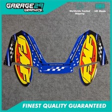 KIT ADESIVI SCARICO FMF