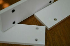 SONY CDP-X77ES X779ES-X707ES X559ES X505ES pannelli laterali lati in legno bianco PANNELLI