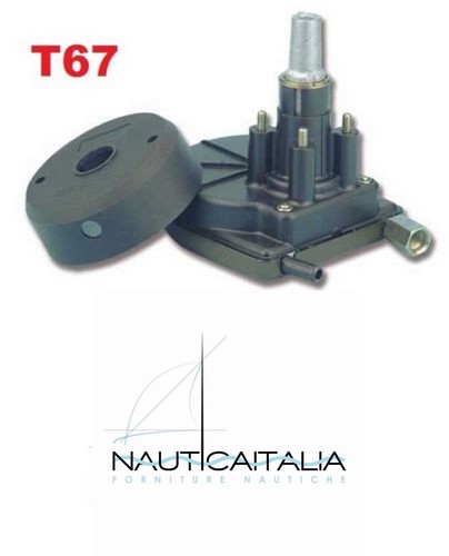 Timoneria ultraflex t67 - timoneria,