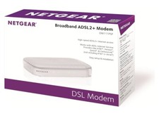 Netgear Broadband ADSL2 Plus