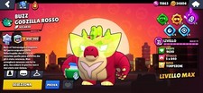 Account brawlstars 59300 - brawlstars, 59300+
