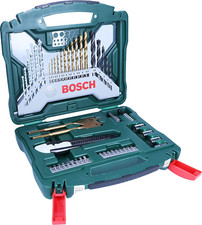 💚BOSCH SET 50 INSERTI KIT