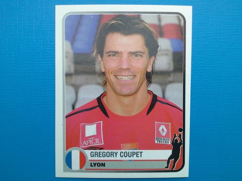 Figurine panini champions - figurine,