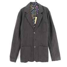 RRP €173 Giacca A Righe