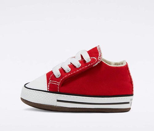 Converse ctas rosso scarpe - converse,