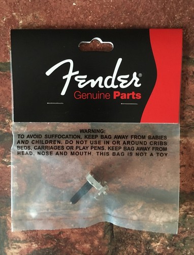 Fender 50k linear - fender,