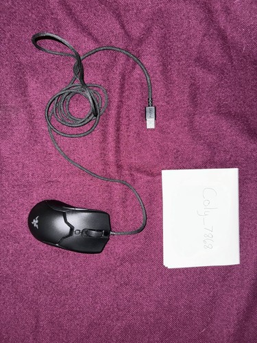 Razer viper mini - viper, mouse