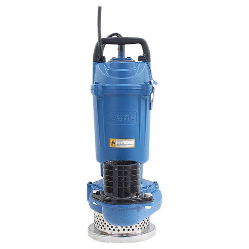 Pompa sommersa motore - , rame