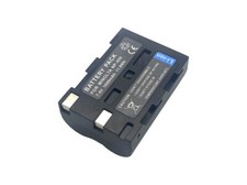 Batteria per Sigma SD1 SD14 BP-21, 1600mAh