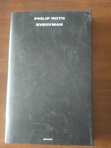 Philip roth everyman molti - philip, +