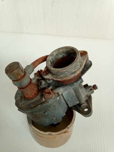 Carburatore auto epoca zenith - auto,