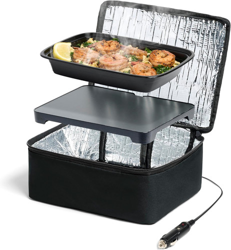 Mini lunch box elettrico - mini,