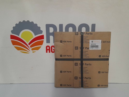 Disco freno sdf - disco, parts