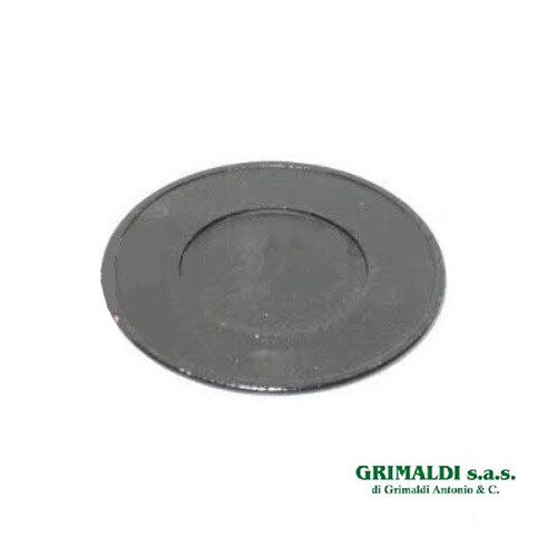Piattello spartifiamma - piattello,