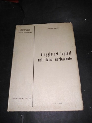 Viaggiatori inglesi - viaggiatori,