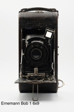 Ernemann Bob 1  Folding 6 x 9
