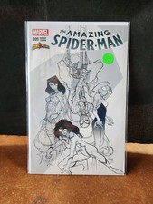 Amazing Spiderman #9 Marvel
