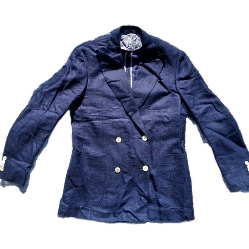 Blazer uomo corneliani academy - corneliani,