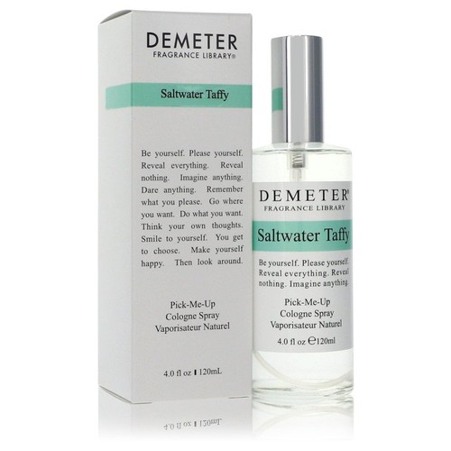 Demeter saltwater taffy - demeter,