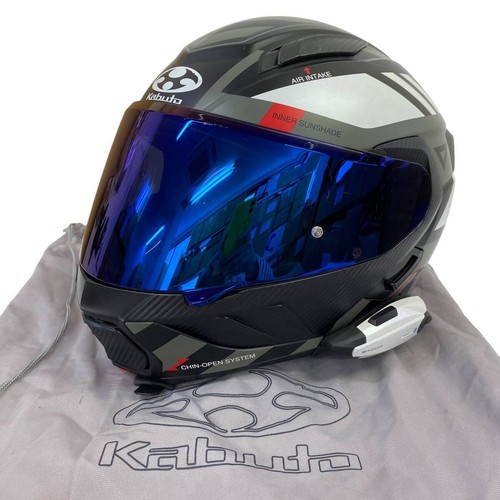 Casco ogk ryuki alert - alert,