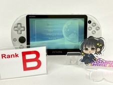 Console PS Vita PCH-2000