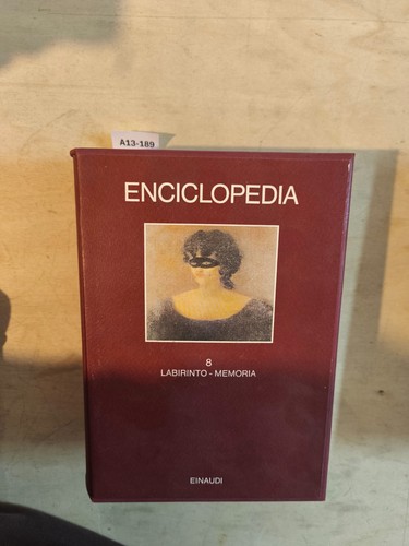 Enciclopedia labirinto - enciclopedia.,
