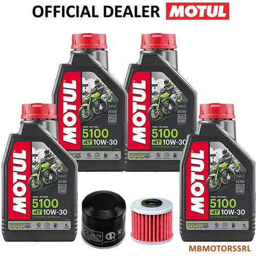 Kit tagliando honda goldwing - tagliando,