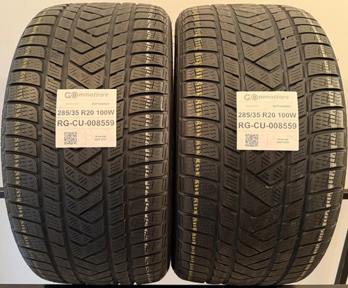 Pneumatici 285 r20 - 2,