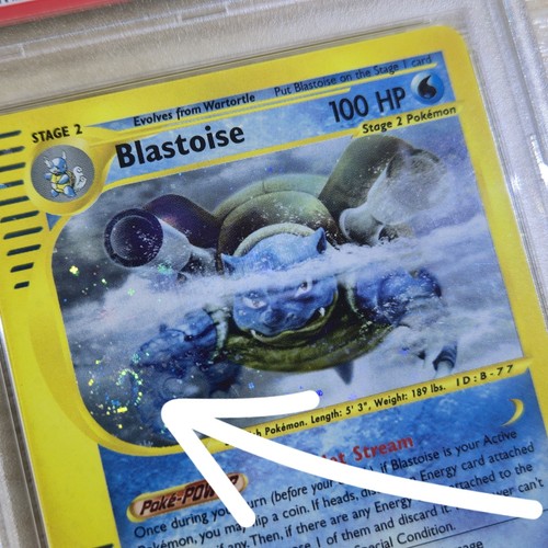 Psa intero swirl - intero,